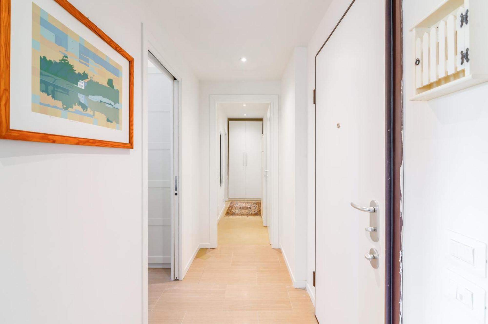Rossini Apartment In Center Of Pesaro! Extérieur photo