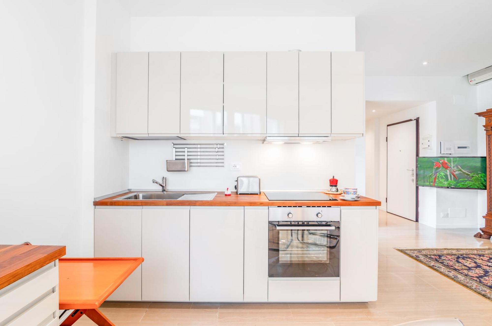 Rossini Apartment In Center Of Pesaro! Extérieur photo