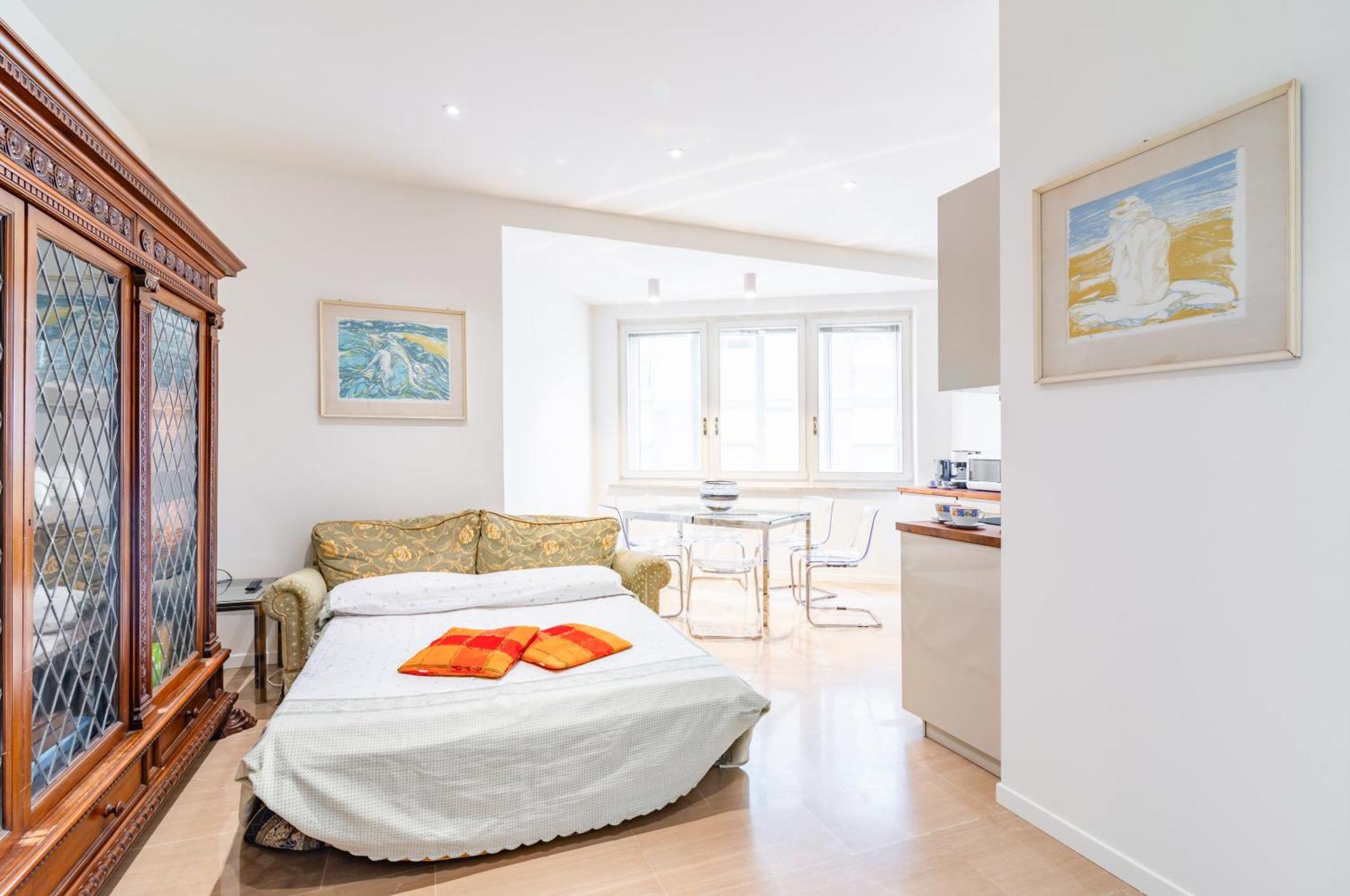Rossini Apartment In Center Of Pesaro! Extérieur photo